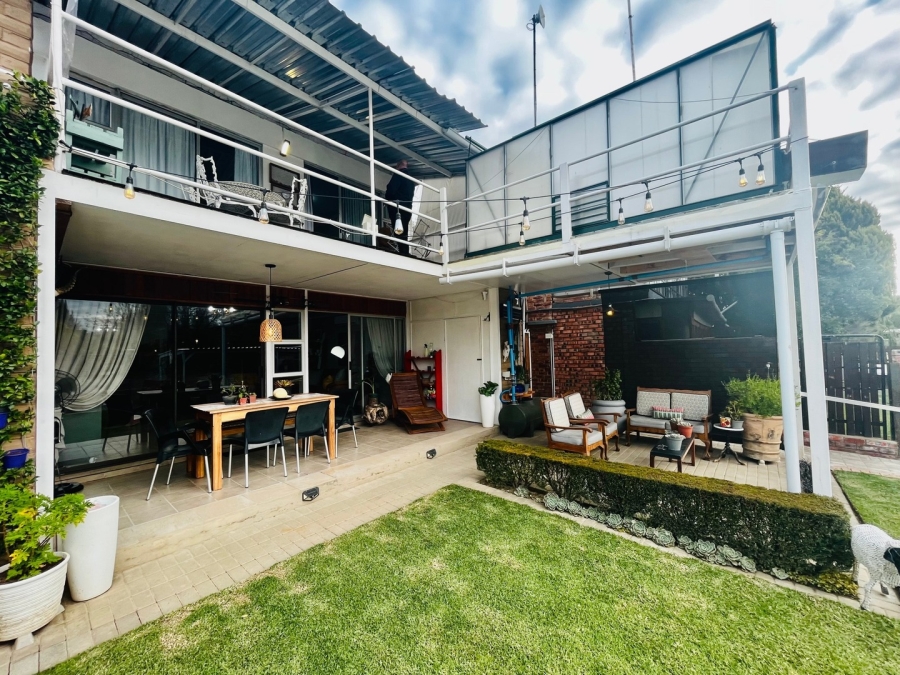 4 Bedroom Property for Sale in Maselspoort Free State